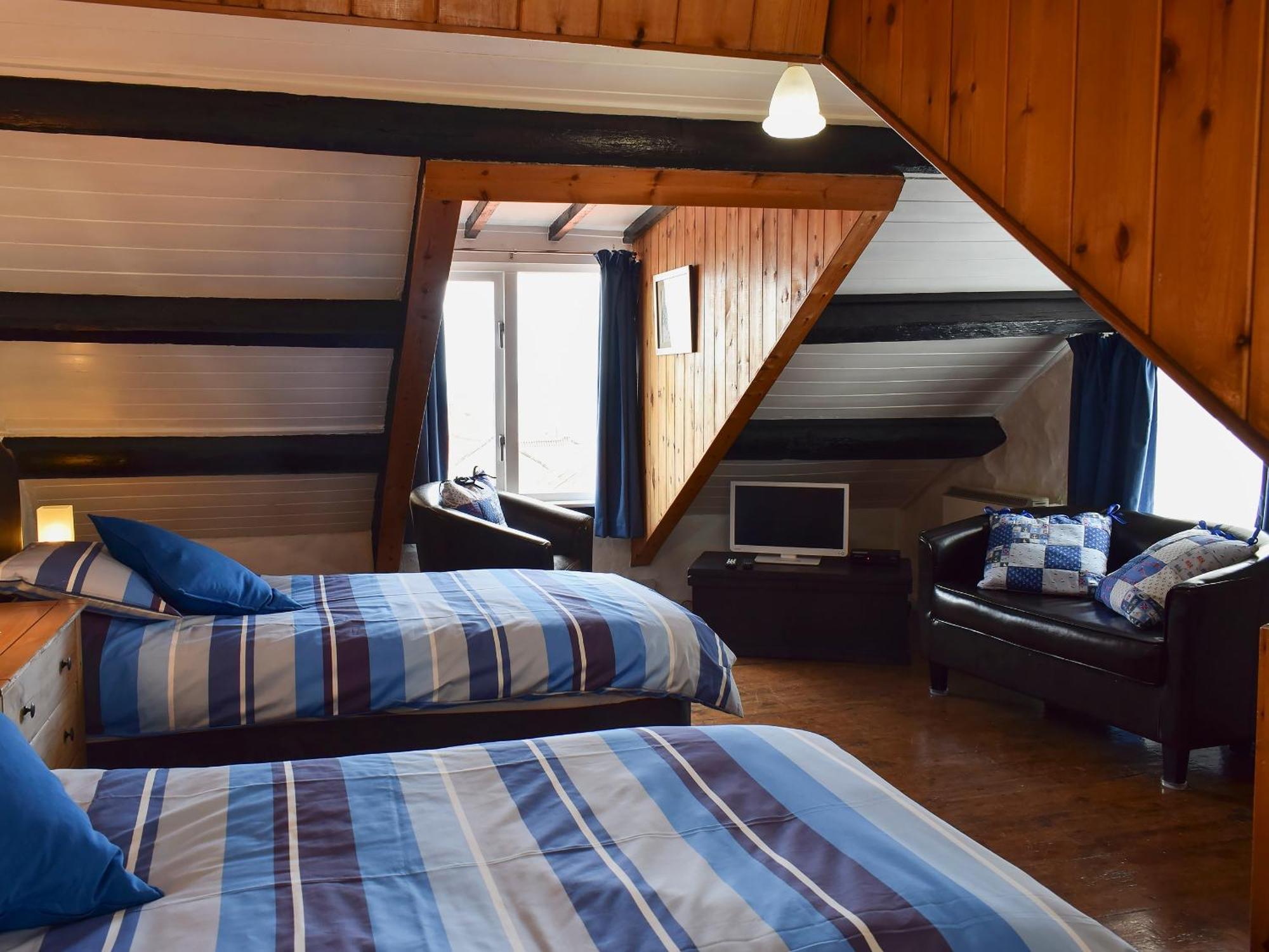 Castleton House Villa Стейтс Екстериор снимка