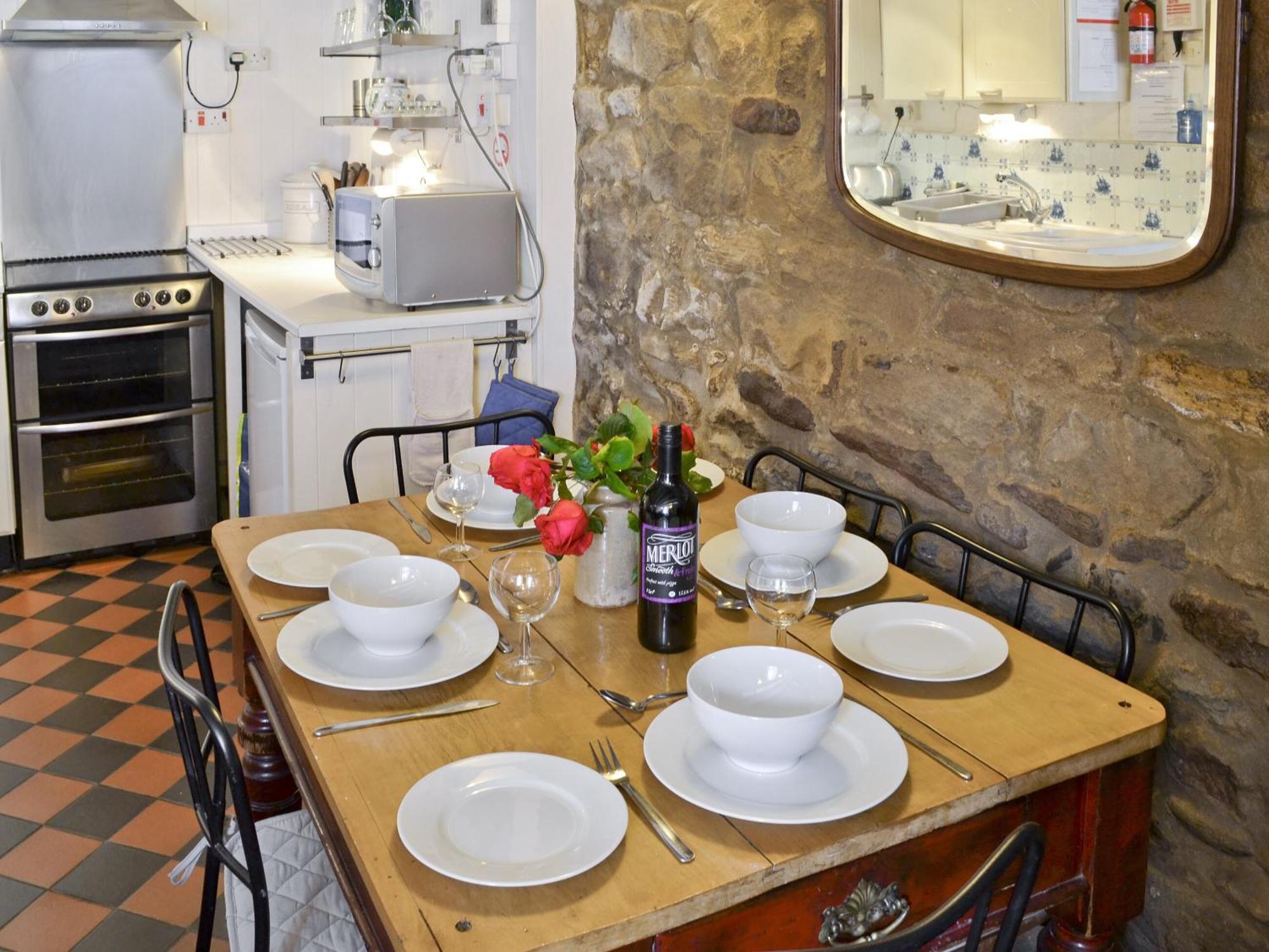 Castleton House Villa Стейтс Екстериор снимка