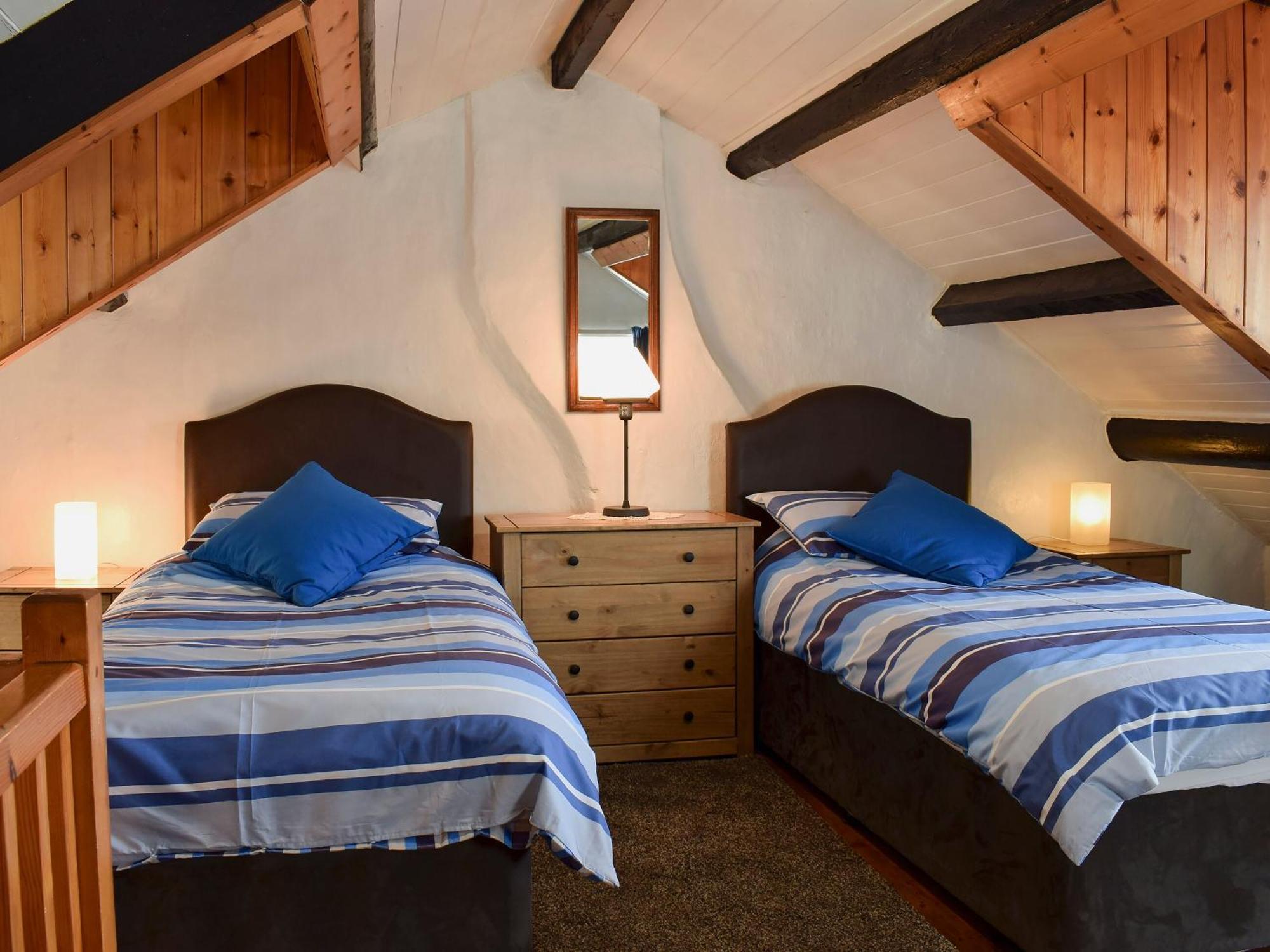 Castleton House Villa Стейтс Екстериор снимка