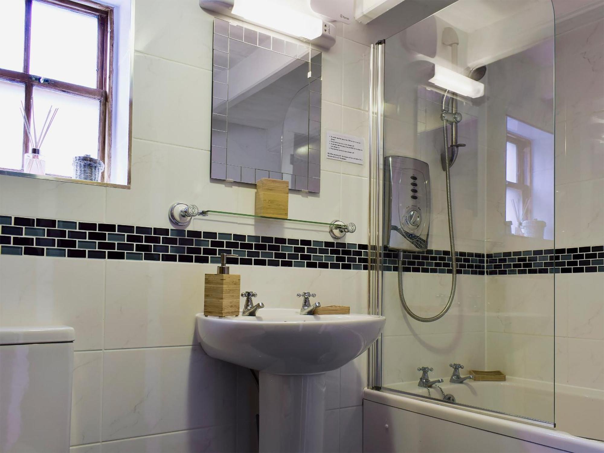 Castleton House Villa Стейтс Екстериор снимка