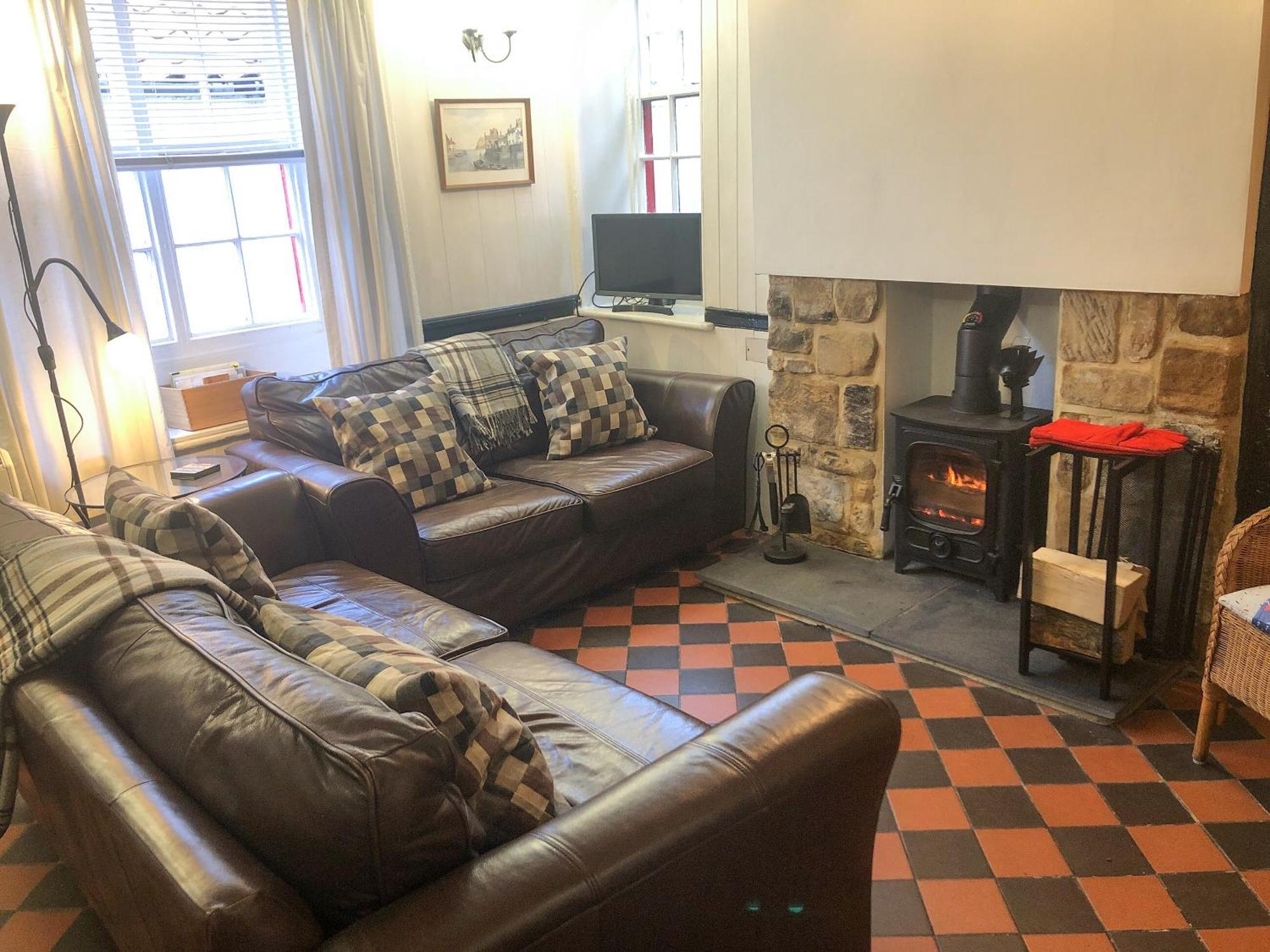 Castleton House Villa Стейтс Екстериор снимка